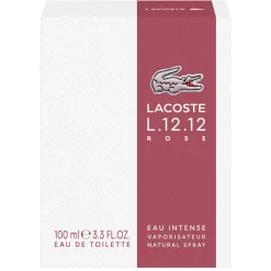 L.12.12 Rose Eau Intense