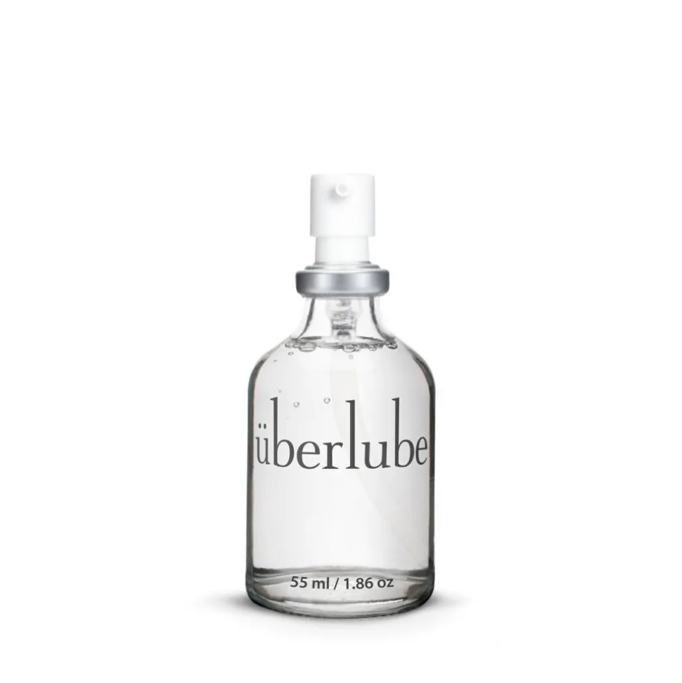 Ül Signature Bottle