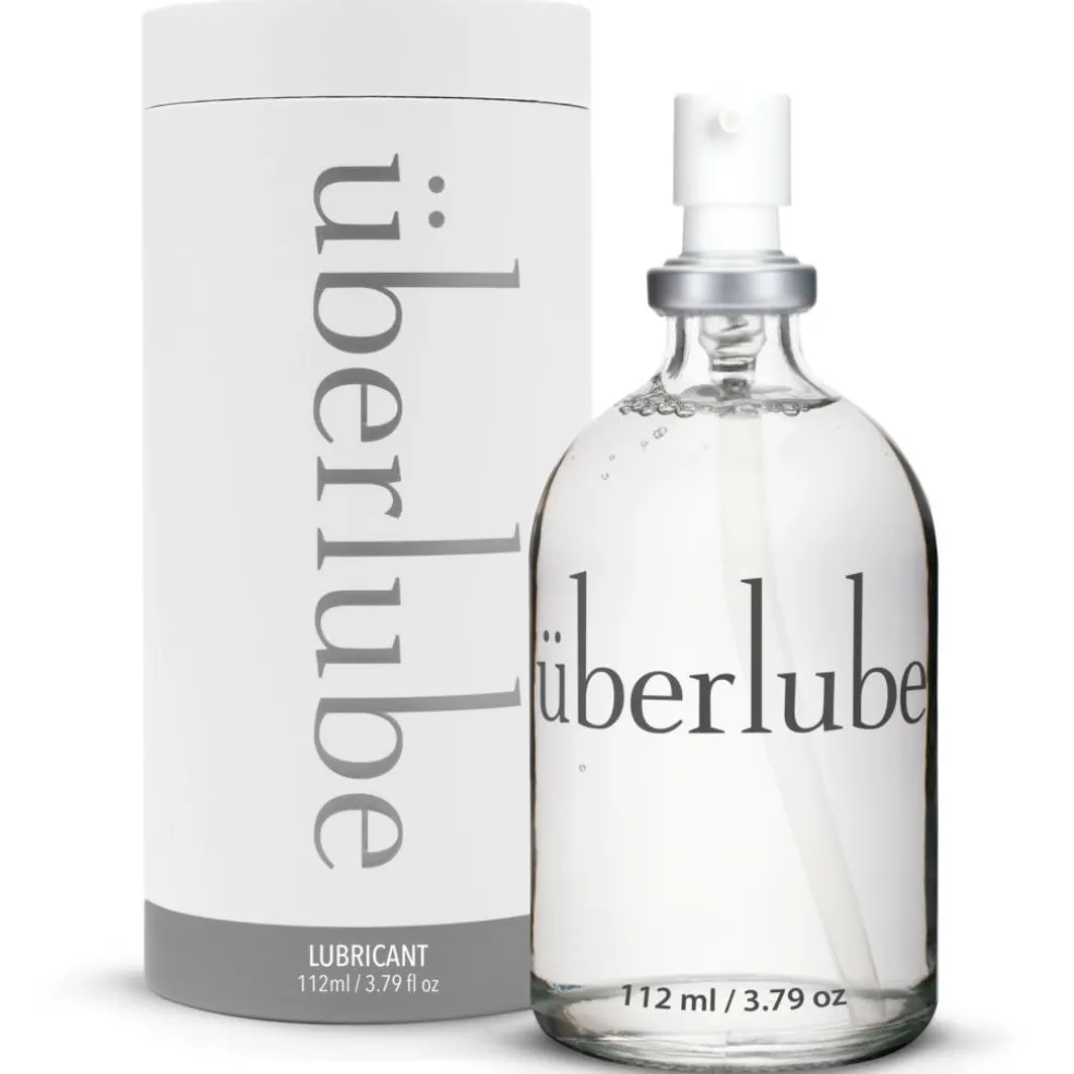 Ül Signature Bottle
