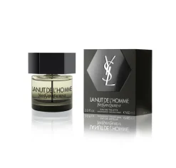La Nuit de L'Homme Eau de Toilette