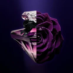 La Nuit Trésor Eau de Parfum Vapo