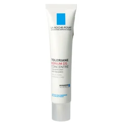 La Roche-Posay Toleriane Kerium DS Concentrate 40 ml