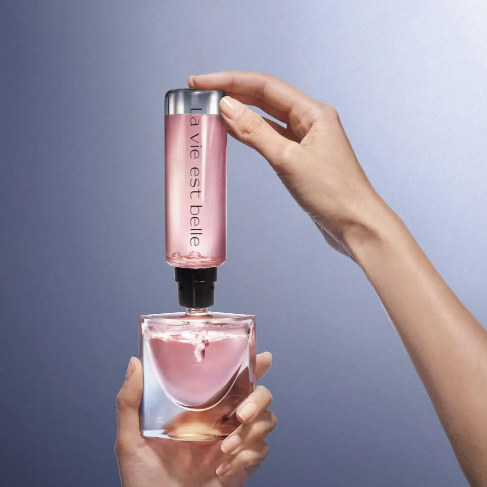 La Vie Est Belle Eau de Parfum