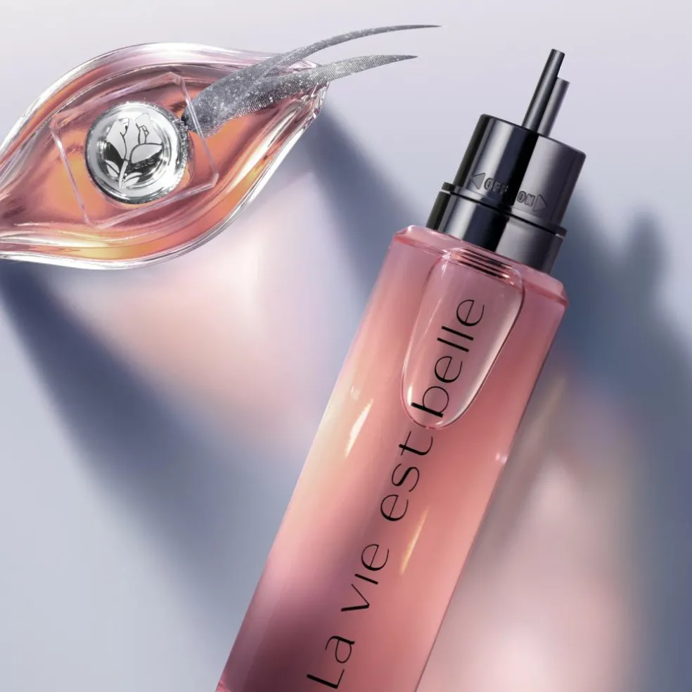 La Vie Est Belle Eau de Parfum