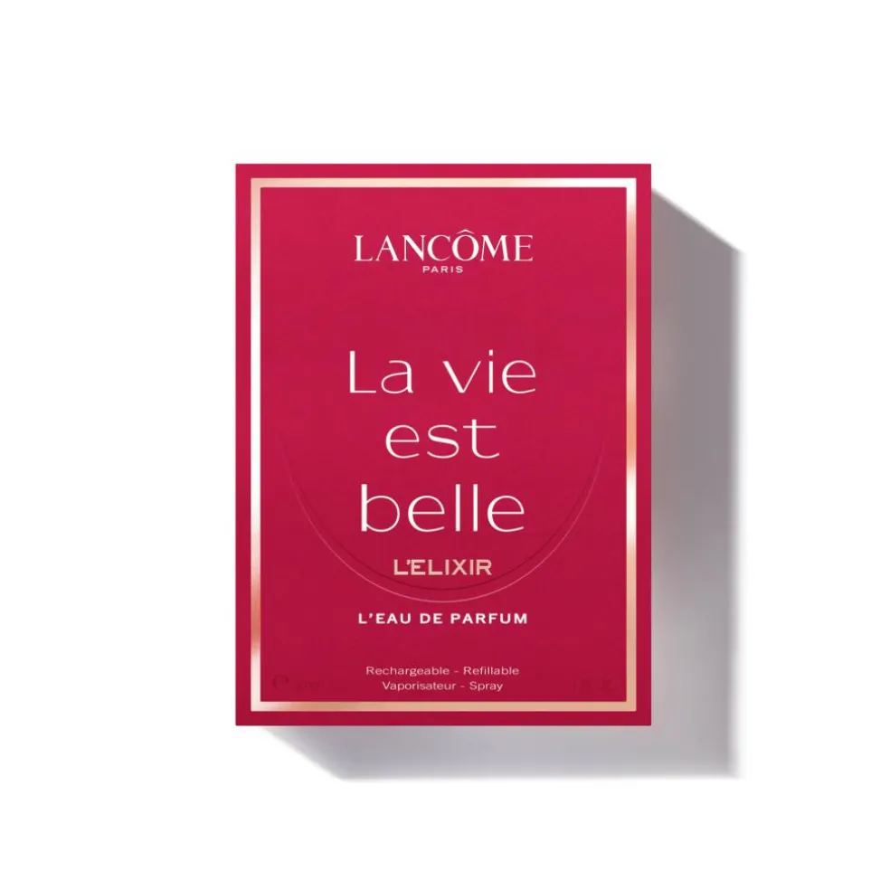 La Vie Est Belle Elixir Eau de Parfum