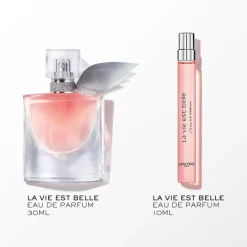 La vie est Belle Gaveæske