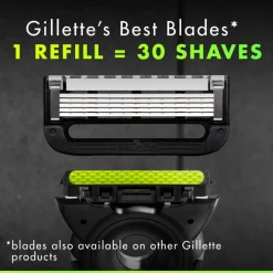 Labs Barberblade Largepack