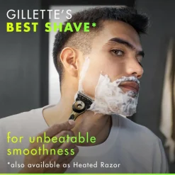 Labs Barberskraber med ExfoBar