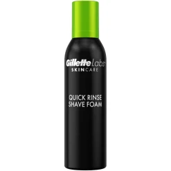 Labs Quick Rinse Shaving Foam