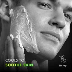 Labs Rapid Foaming Shave Gel