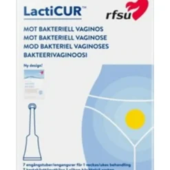 LactiCur
