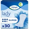Lady Bind