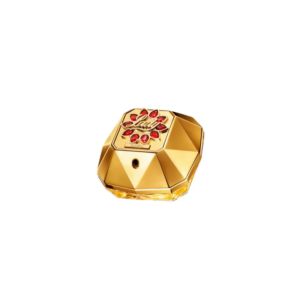 Lady Million Royal Eau de parfum