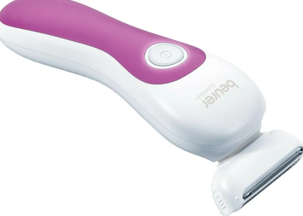 Lady Shaver
