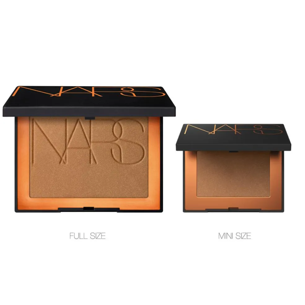 Laguna Bronzing Powder