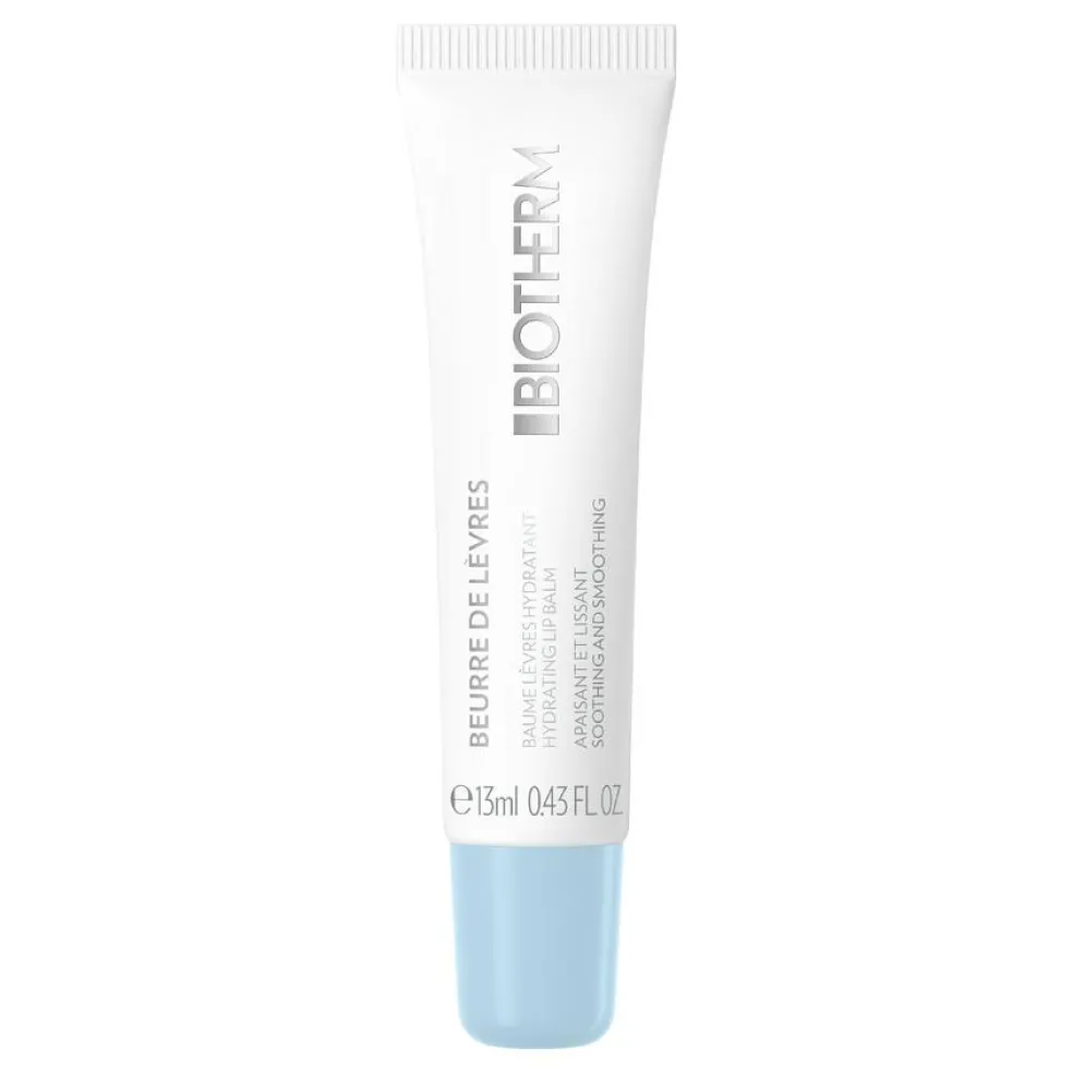 Lait Corporel Beurre de Lèvres Moisturizing Lip Balm