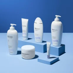 Lait Corporel Moisturizing Body Lotion