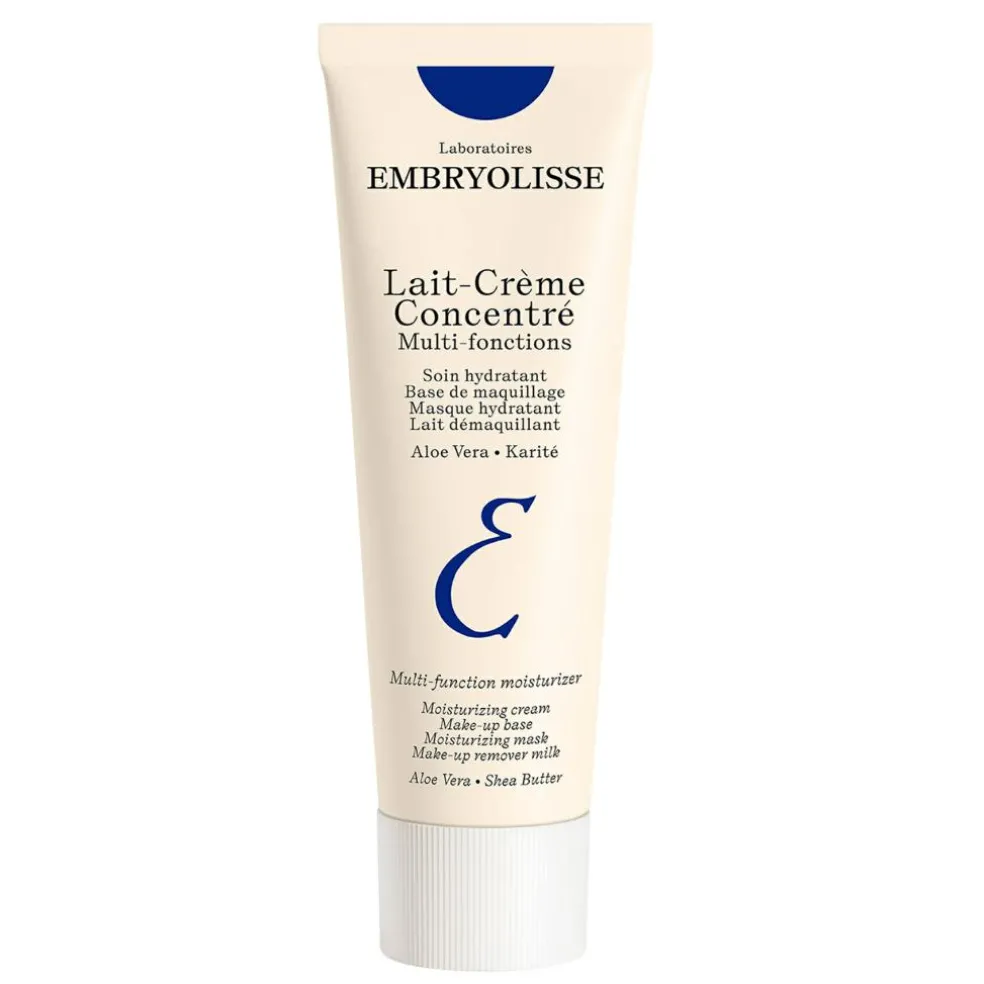 Lait-Crème Concentré