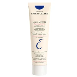 Lait-Crème Sensitive