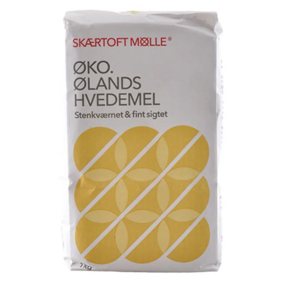 Ølandshvedemel fint Ø