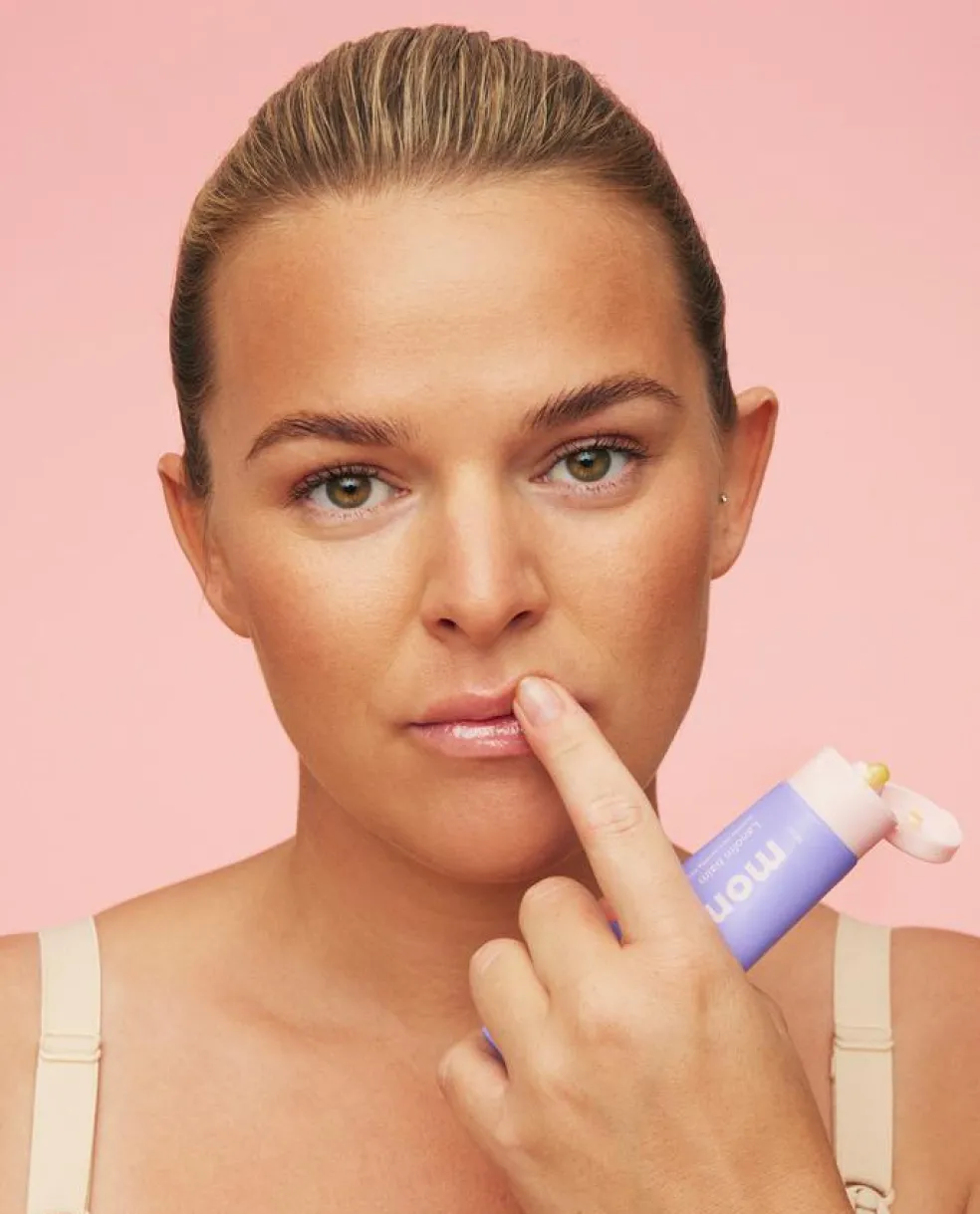 Lanolin Balm