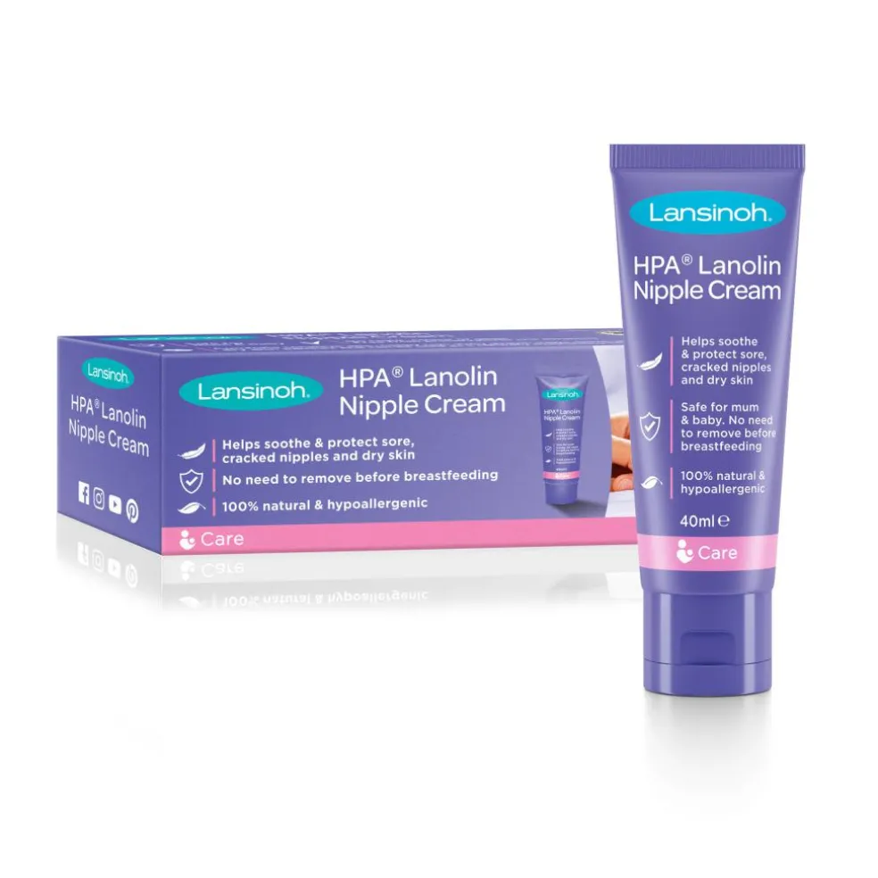 Lanolin HPA