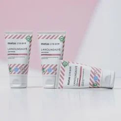 Lanolinsalve Uden Parfume