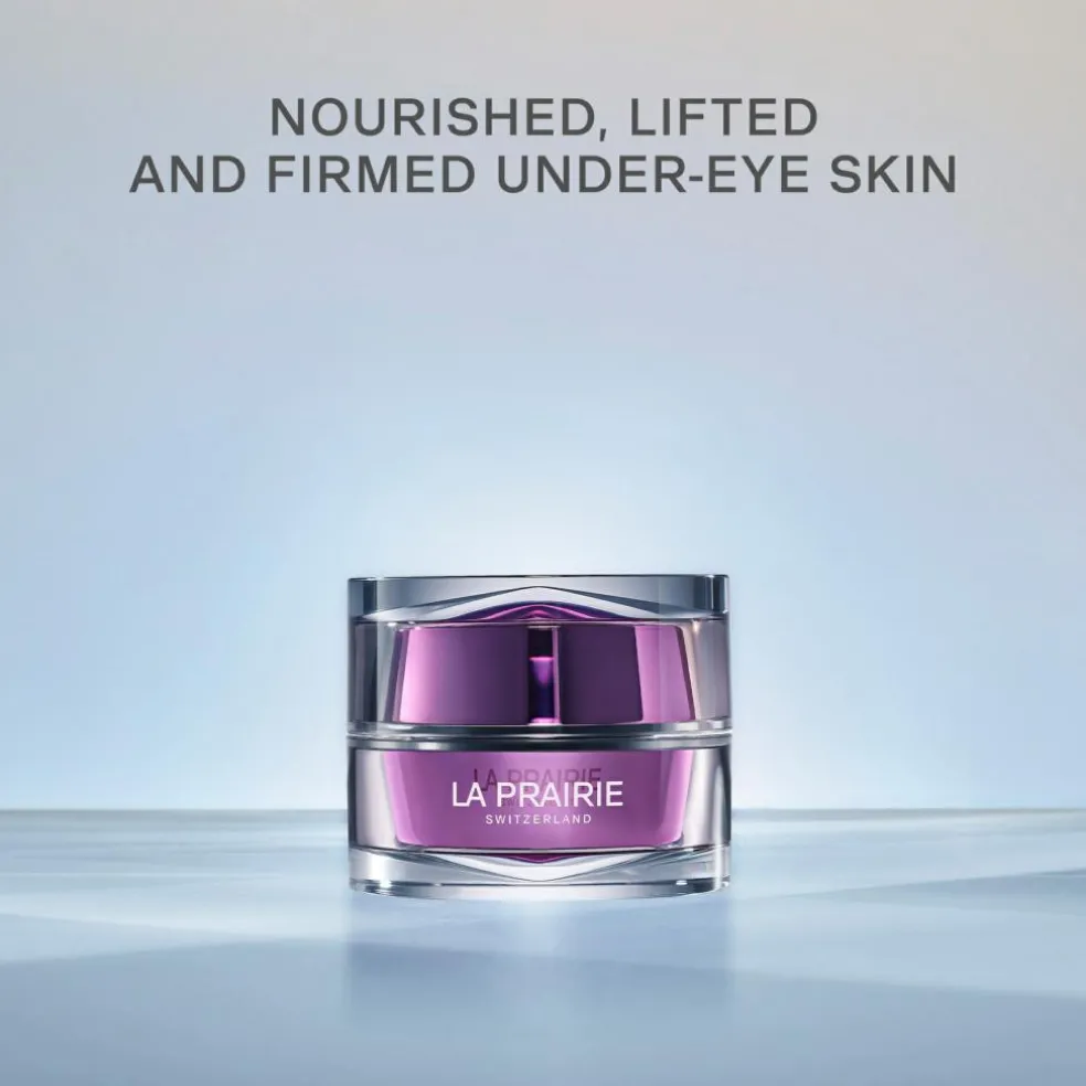 LAP Platinum Rare Haute-Rejuvenation Eye Cream 20 ml (M)