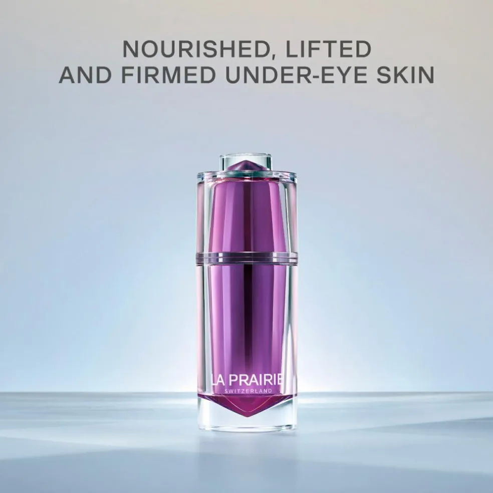 LAP Platinum Rare Haute-Rejuvenation Eye Elixir 15 ml (M)