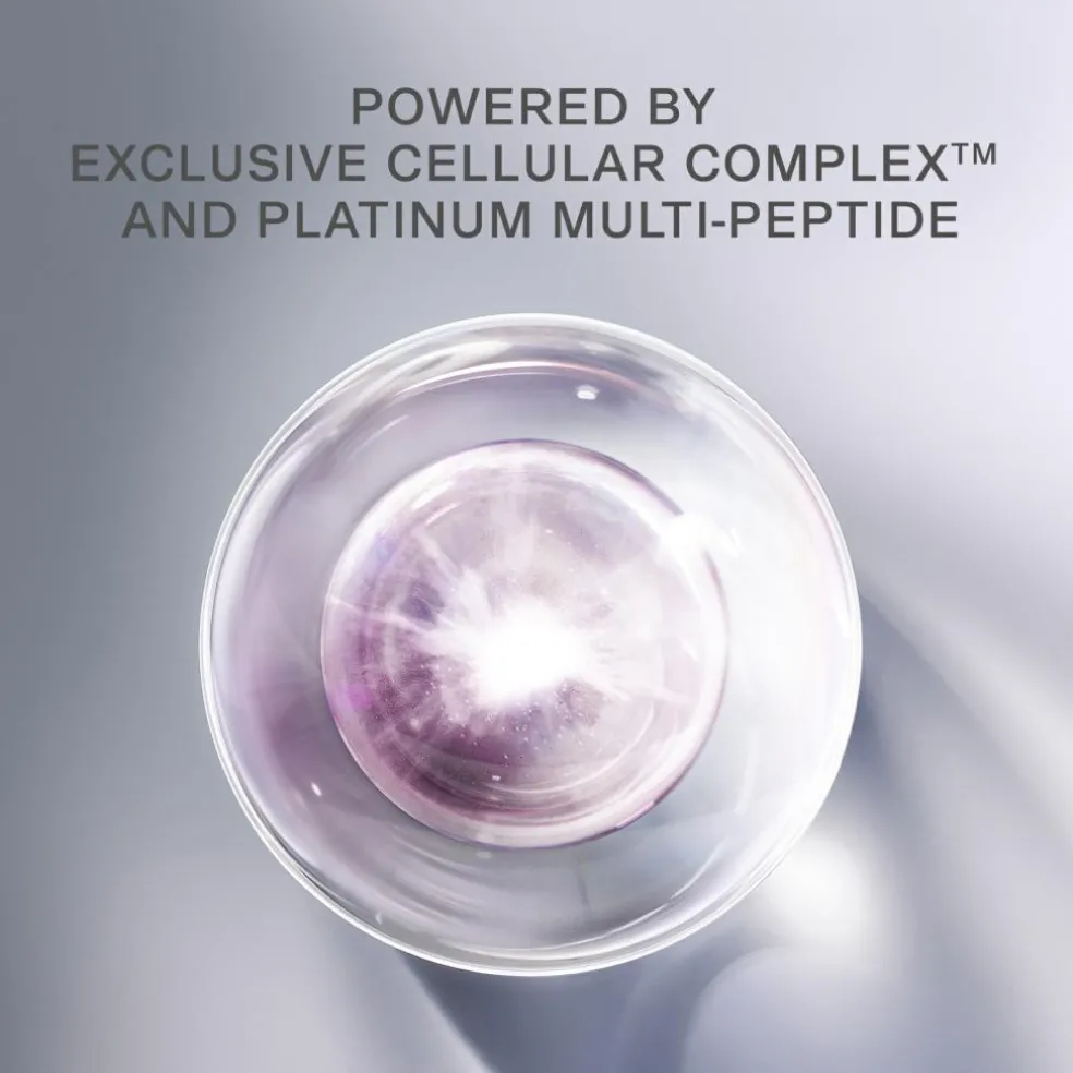LAP Platinum Rare Haute-Rejuvenation Eye Elixir 15 ml (M)