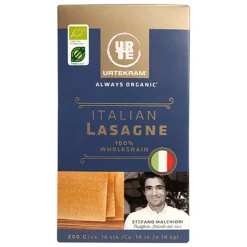 Lasagne fuldkorn Ø