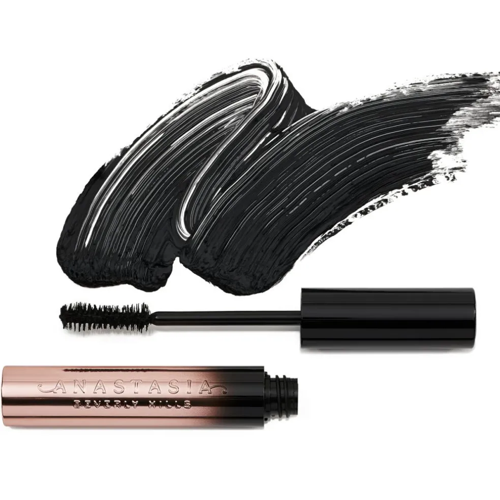 Lash Brag Volumizing Mascara