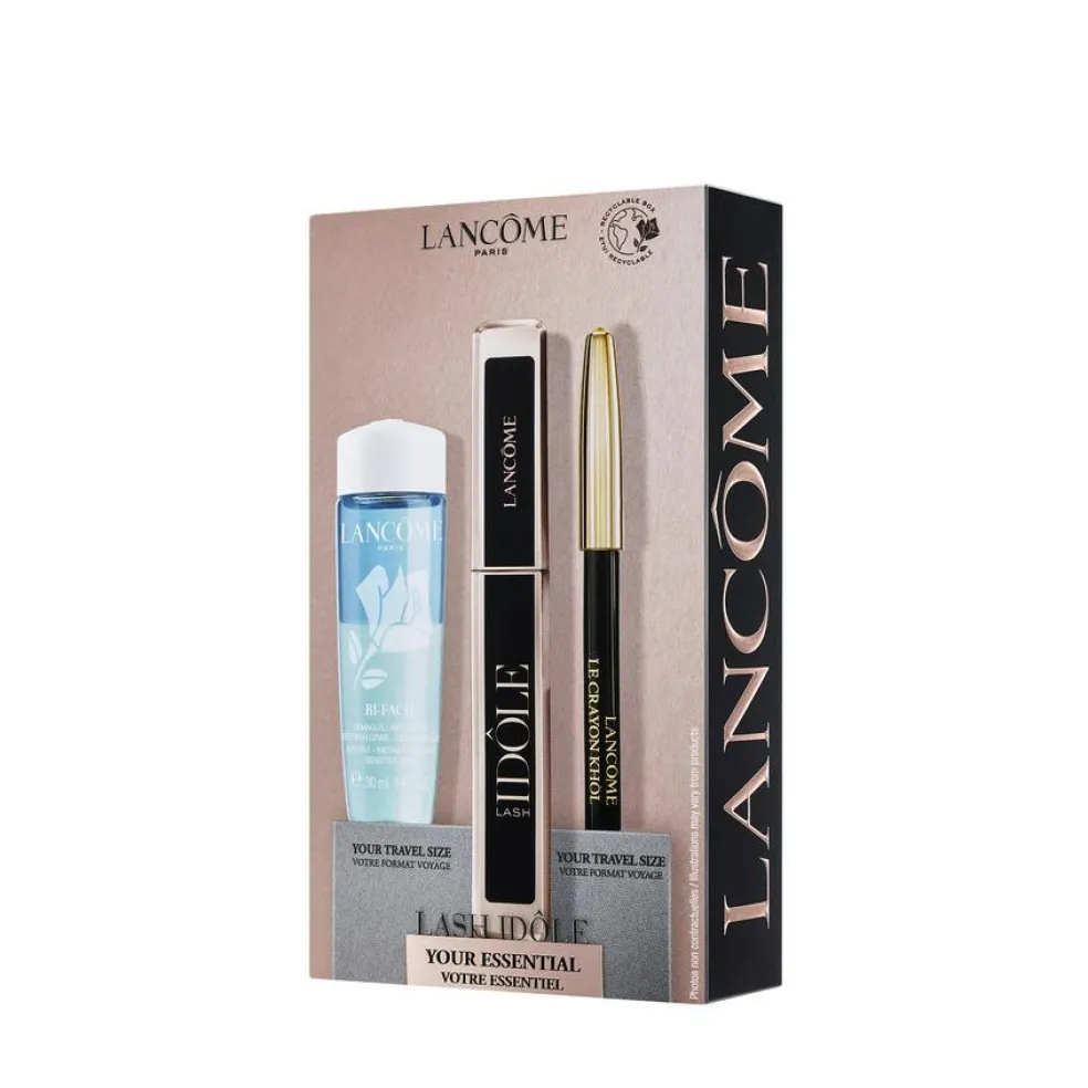 Lash Idôle Mascara Gaveæske