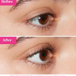 Lash Lift Heated Curler