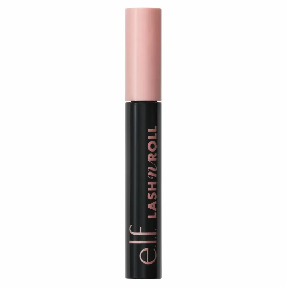 Lash 'N Roll Mascara