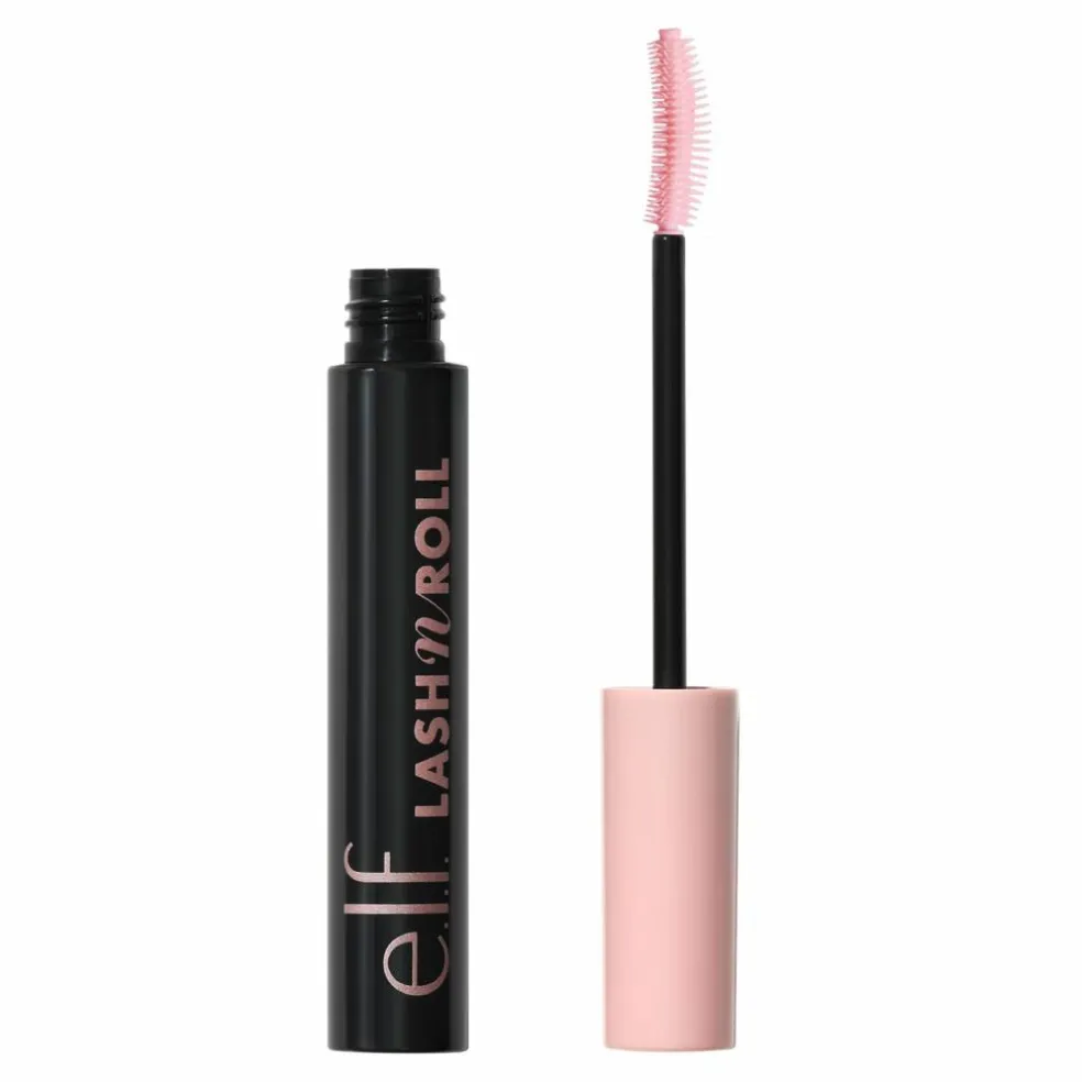 Lash 'N Roll Mascara