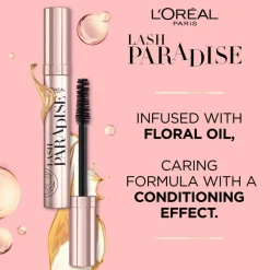 Lash Paradise Mascara