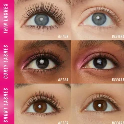 Lash Sensational Firework Mascara