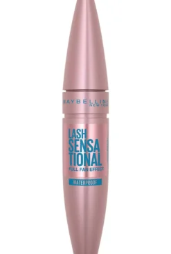 Lash Sensational Mascara Vandfast