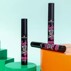 Lash Without Limits Tubing Extreme Lengthening & Volume Mascara