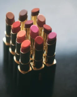 Lasting Plump