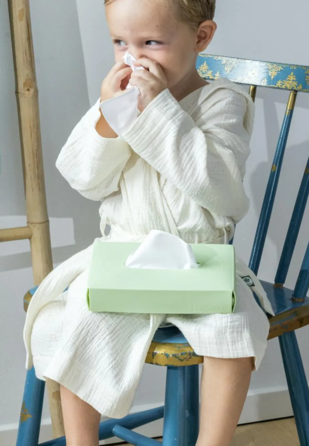 LastTissue BigBox