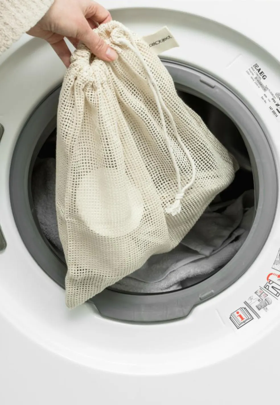 Laundry Bag