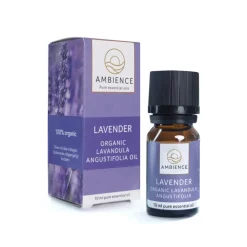 Lavendel Olie Økologisk