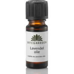 Lavendelolie