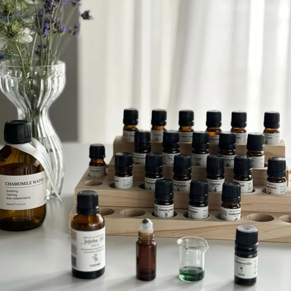 Lavender Essential Oil