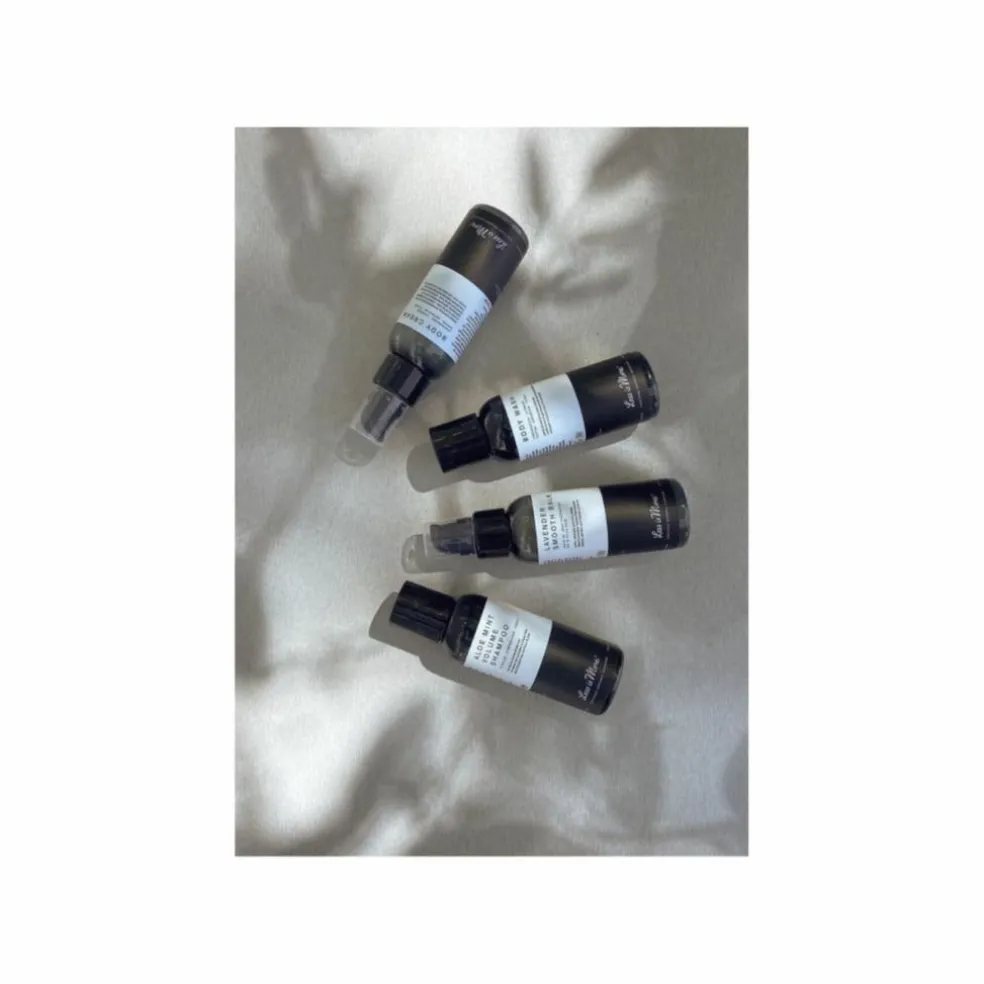 Lavender Smooth Balm