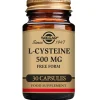 L-Cystein 500 mg Aminosyre