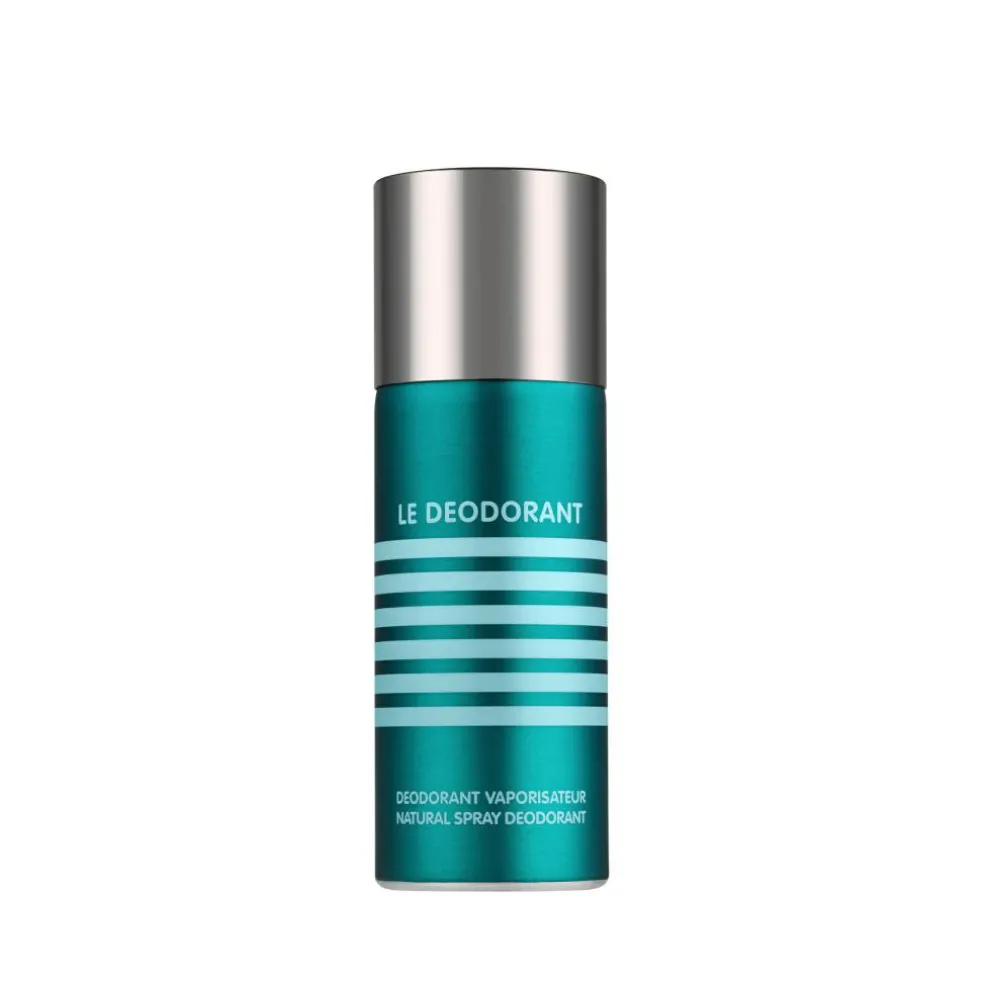 Le Male Deodorant Spray