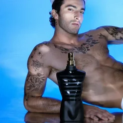Le Male Eau de Parfum